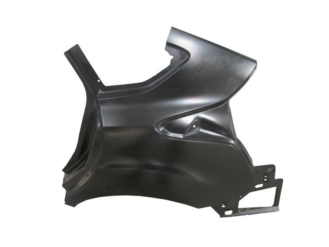 FORD FOCUS- HB- 12/14; ARKA ÇAMURLUK SOL (TW) BM51A27851AD