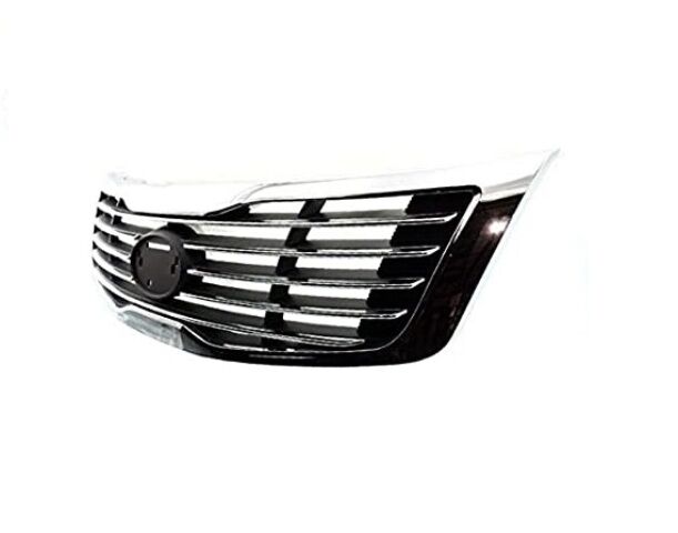 KIA OPTIMA- 09/10; ÖN PANJUR NİKELAJLI/SİYAH 863502G500
