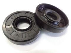 12X32X7 TC NBR ENDÜSTRİYEL YAĞ KEÇESİ