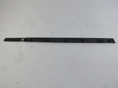 RENAULT CLIO- 3- HB- 09/12; ÖN KAPI BANDI SOL SİYAH 7701476434