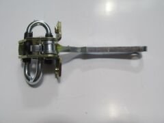 CITROEN JUMPER- 98/01; ÖN KAPI DURDURUCUSU SAĞ/SOL AYNI (ADET) (KAPI GERGİSİ) 1328196080