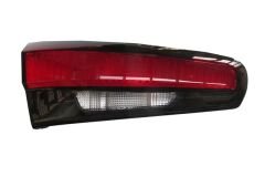 FIAT EGEA- CROSS- 21/24; İÇ STOP LAMBASI SOL KIRMIZI (DUYLU) (PLEKSAN) 52071022
