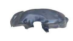 OPEL CORSA- D- 07/14; ARKA ÇAMURLUK DAVLUMBAZI SOL 13187362