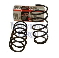 OPEL OMEGA- B- 94/98; ÖN HELEZON YAYI SAĞ/SOL (2Lİ SET) 2.0 CD/2.5 V6/3.0 (14X164X375)(STDR) 312026