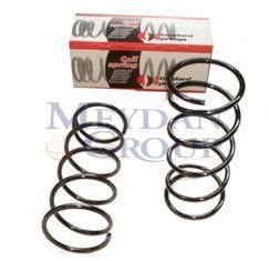 FORD FOCUS- SD/HB- 98/05; ÖN HELEZON YAYI SAĞ/SOL (2Lİ SET)1.4İ 16V (12,25X153X380)(STDR) 98AG5310BE