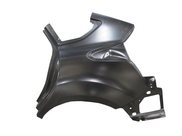 FORD FOCUS- HB- 15/18; ARKA ÇAMURLUK SOL (TW) BM51A27851AD