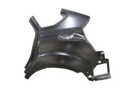 FORD FOCUS- HB- 15/18; ARKA ÇAMURLUK SOL (TW) BM51A27851AD