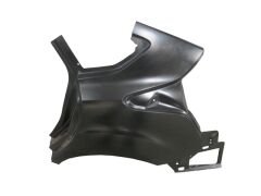 FORD FOCUS- HB- 15/18; ARKA ÇAMURLUK SOL (TW) BM51A27851AD