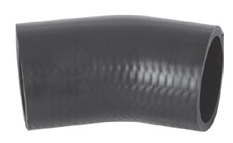 TURBO HORTUMU (KISA) T13306 STAREX MİNİBÜS 2.4-2.5 CRDİ (140HP)(97>08)
