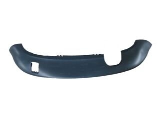 AUDI A3- 05/08; KARLIK (ARKA TAMPON ALTI) GRI 5 KAPI (SPOILER) (TW) 8P4807434AGRU