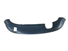 AUDI A3- 05/08; KARLIK (ARKA TAMPON ALTI) GRI 5 KAPI (SPOILER) (TW) 8P4807434AGRU