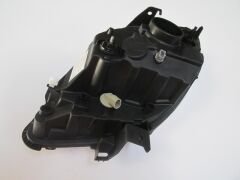 RENAULT KANGOO- 2- CLASSİC- 03/12; FAR LAMBASI SAĞ ELEKTRİKLİ/MOTORSUZ (H4) (SARI SİNYALLİ) (AYFAR) 8200150617