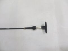 MAZDA 626- SD/HB- 98/01; KAPUT İÇ AÇMA TELİ (FPI) GA7B56720B