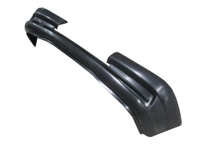 OPEL VECTRA- A- 93/95; ÖN TAMPON ALT PARÇA SİYAH (KAPLAMA) (EUROBUMP) 1400633