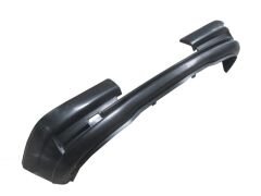 OPEL VECTRA- A- 93/95; ÖN TAMPON ALT PARÇA SİYAH (KAPLAMA) (EUROBUMP) 1400633