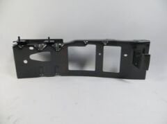 ISUZU NPR- ŞAMPİYON- 97/06; ÖN TAMPON İÇ BAĞLANTI DEMİRİ SAĞ (ÇİFT TEKER) (TW) 8-97073671-2