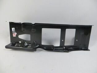 ISUZU NPR- ŞAMPİYON- 97/06; ÖN TAMPON İÇ BAĞLANTI DEMİRİ SAĞ (ÇİFT TEKER) (TW) 8-97073671-2