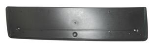 BMW 5 SERI- E39- 96/00; PLAKALIK PLASTİĞİ (M5 TİPİ) (TYG) 51112694213