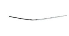 MERCEDES E CLASS- W210- 00/02; ÖN TAMPON BANDI ÜST NİKELAJI SAĞ (TYG) 2108850874