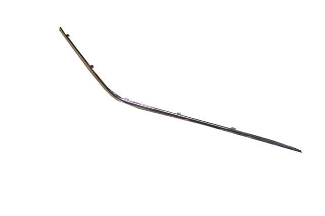 MERCEDES E CLASS- W210- 00/02; ÖN TAMPON BANDI ÜST NİKELAJI SAĞ (TYG) 2108850874