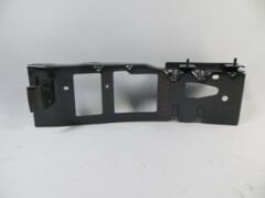 ISUZU NPR- ŞAMPİYON- 97/06; ÖN TAMPON İÇ BAĞLANTI DEMİRİ SOL (ÇİFT TEKER) (TW) 8-97073672-2