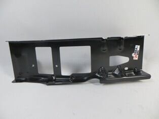 ISUZU NPR- ŞAMPİYON- 97/06; ÖN TAMPON İÇ BAĞLANTI DEMİRİ SOL (ÇİFT TEKER) (TW) 8-97073672-2