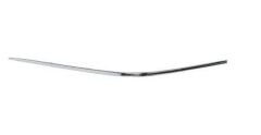 MERCEDES E CLASS- W210- 00/02; ÖN TAMPON BANDI ÜST NİKELAJI SOL (TYG) 2108850774