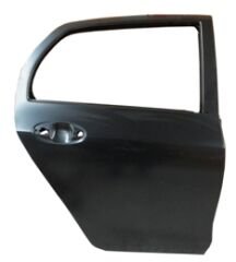 TOYOTA YARIS- 06/11; ARKA KAPI KOMPLE SAĞ (BFN) 67003-0D140