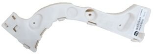 FORD FOCUS- HB- 12/14; ARKA TAMPON İÇ BAĞLANTI BRAKETİ SOL (TW) BM51A17E851AG