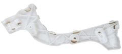FORD FOCUS- HB- 12/14; ARKA TAMPON İÇ BAĞLANTI BRAKETİ SOL (TW) BM51A17E851AG
