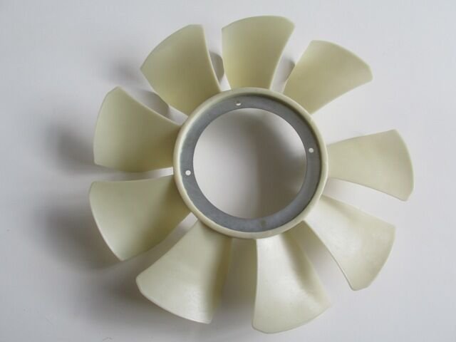 FORD RANGER- PICK UP- 10/12; FAN KANADI (9KANAT) WE01-15-141