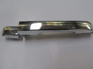 ISUZU D MAX- PICK UP- 12/17; ÖN KAPI DIŞ AÇMA KOLU SAĞ NİKELAJLI (HUSHAN) 8-98176458-0