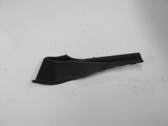 NISSAN PICK UP- NAVARA- 16/22; ÖN ÇAMURLUK ARKA PLASTİK KAPLAMASI SOL (ORİJİNAL) 63821-4JG0G