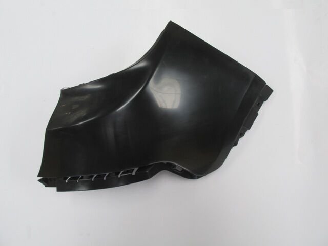 OPEL MOKKA- 12/16; ARKA TAMPON UCU SAĞ SİYAH (TYG) 95352038