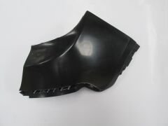 OPEL MOKKA- 12/16; ARKA TAMPON UCU SAĞ SİYAH (TYG) 95352038