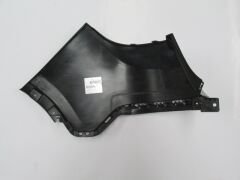 OPEL MOKKA- 12/16; ARKA TAMPON UCU SAĞ SİYAH (TYG) 95352038