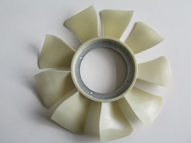FORD RANGER- PICK UP- 07/09; FAN KANADI (9KANAT) WE01-15-141