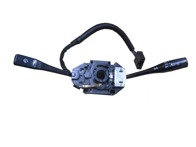 MITSUBISHI L300- MİNİBÜS- 88/09; SİNYAL KOLU KOMPLE MB571621