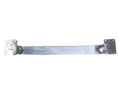 PEUGEOT 3008- 17/20; ÖN TAMPON DEMİRİ (ALÜMİNYUM) 9810312180