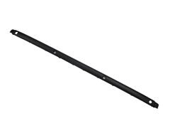 BMW 3 SERI- E46- SD- 02/05; ARKA TAMPON BANDI ÜST ORTA (SENSÖR DELİKLİ) (TW) 51127030606