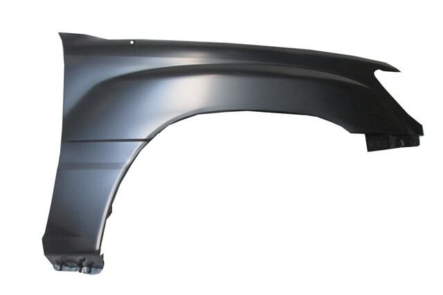 TOYOTA LANDCRUISER- VX 100- 98/02; ÖN ÇAMURLUK DELİKSİZ SAĞ (TW) 53811-6A020