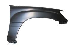 TOYOTA LANDCRUISER- VX 100- 98/02; ÖN ÇAMURLUK DELİKSİZ SAĞ (TW) 53811-6A020