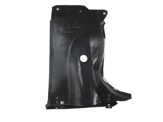 MAZDA 3- SD- 03/06; KARTER MUHAFAZA PLASTİĞİ SOL (LT-MZ9001) (TYG) BP4K-56-115F