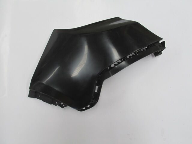 OPEL MOKKA- 12/16; ARKA TAMPON UCU SOL SİYAH (TYG) 95352037