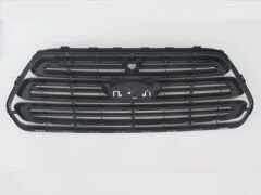FORD TRANSIT- V363- 14/19; ÖN PANJUR SİYAH (EUROBUMP) BK3117B968CC5FNV