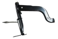 ISUZU TFR PICK UP- 90/94; ÖN TAMPON BRAKETİ SAĞ (TYG) 8970876040