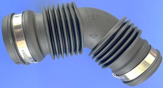 HAVA FİLTRE HORTUMU ( KELEPÇELİ ) 144601079R MEGANE IV-TALISMAN 1.6 TCE