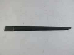 RENAULT CLIO- 3- HB- 09/12; ARKA KAPI BANDI SOL SİYAH 7701476428