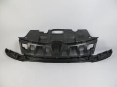 RENAULT MEGANE- 3- HB- 12/13; ÖN TAMPON İÇ KORUMASI PLASTİK (TW) 620367065R
