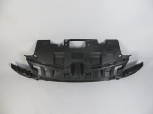 RENAULT MEGANE- 3- HB- 12/13; ÖN TAMPON İÇ KORUMASI PLASTİK (TW) 620367065R